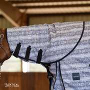 VIPER 1200D PERFECT FIT WINTER BLANKET WITH NECK (300g - HEAVIEST)